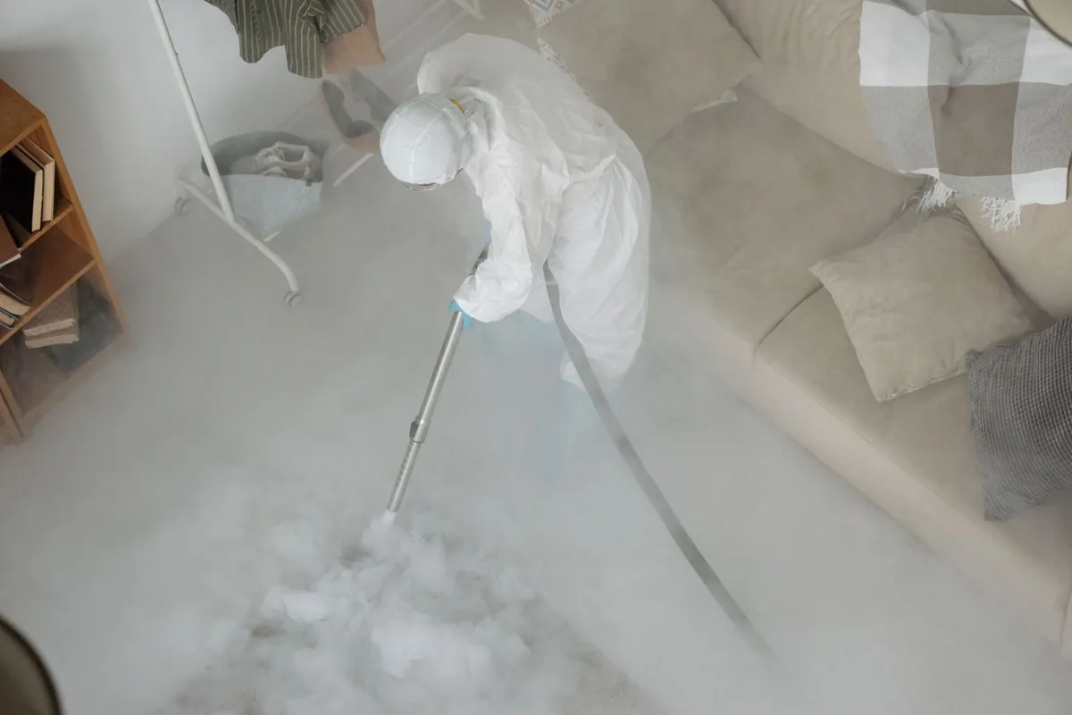 Biohazard Cleanup in Cedar / Isles / Dean, Minneapolis, MN