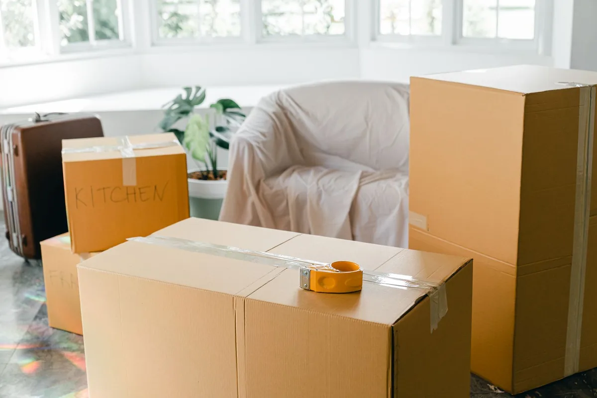 Hoarding Cleanup in Cedar / Isles / Dean, Minneapolis, MN